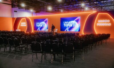 Universo TOTVS 26