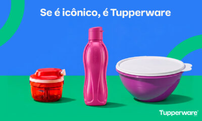 tupperware