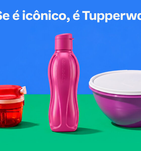 tupperware