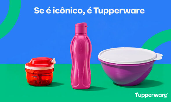 tupperware