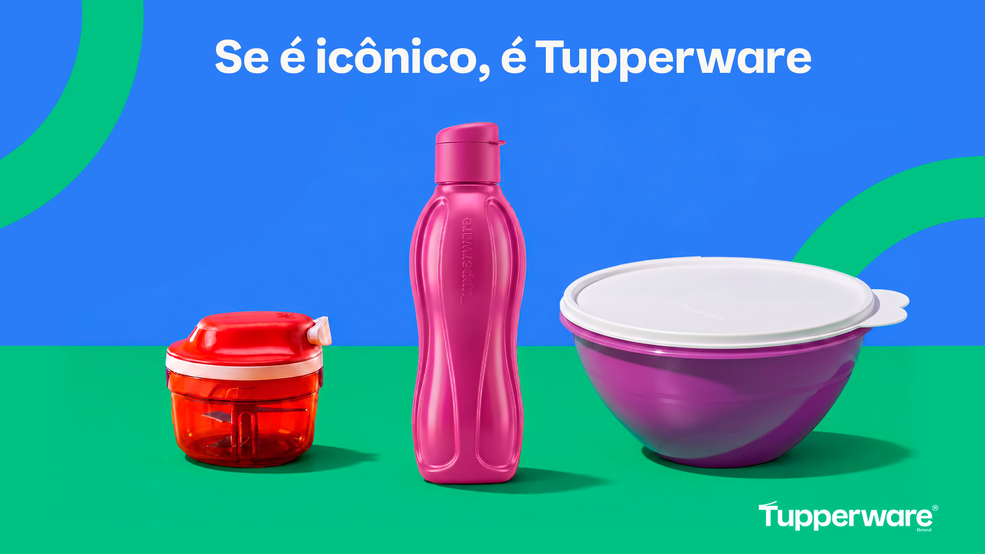 tupperware