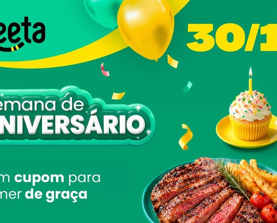 cupom keeta