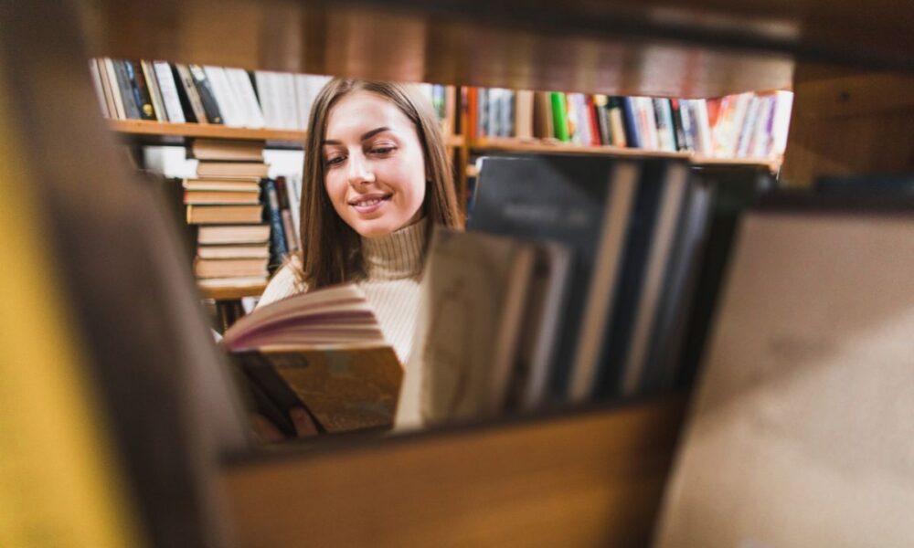varejo editorial - livros