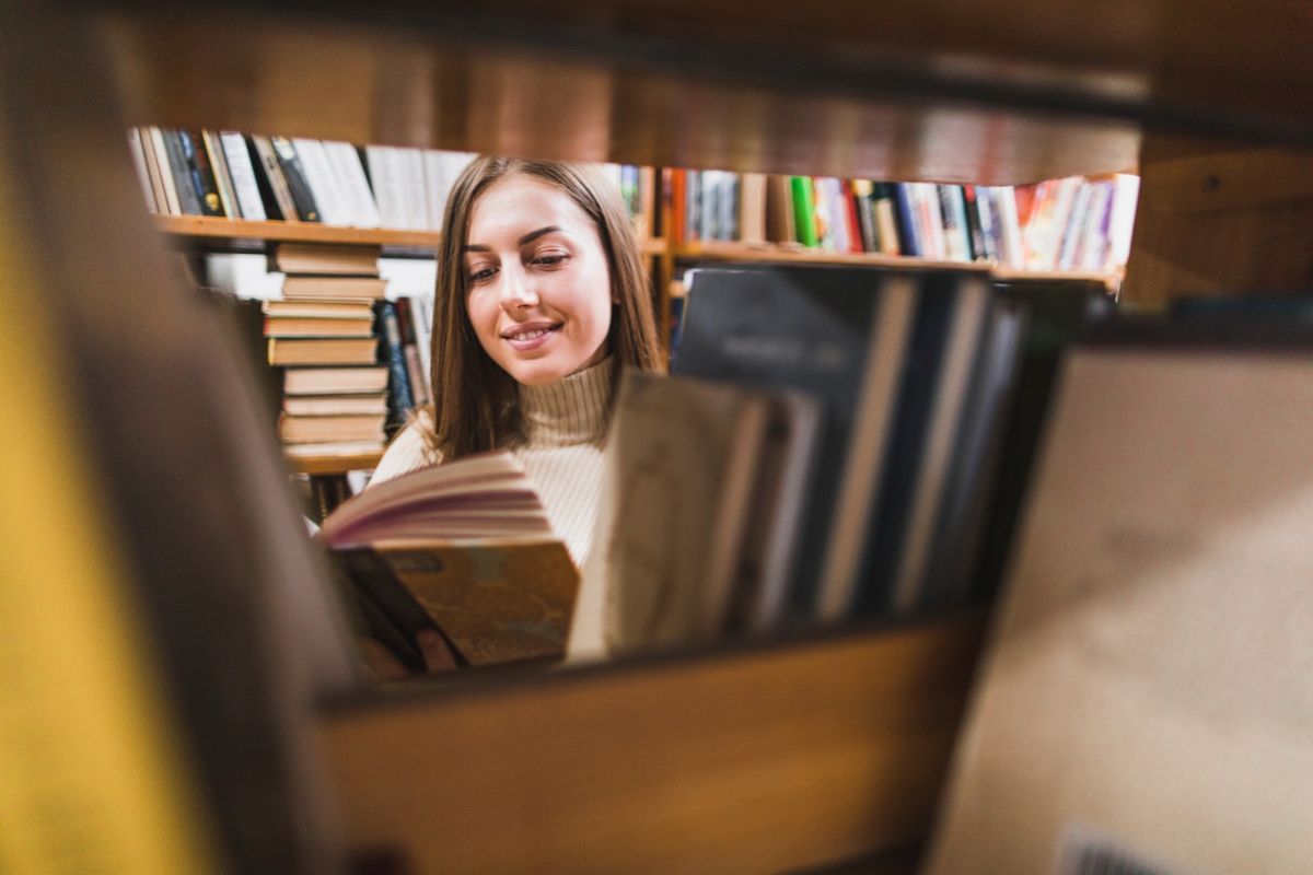 varejo editorial - livros