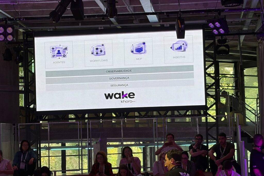 Wake Lab