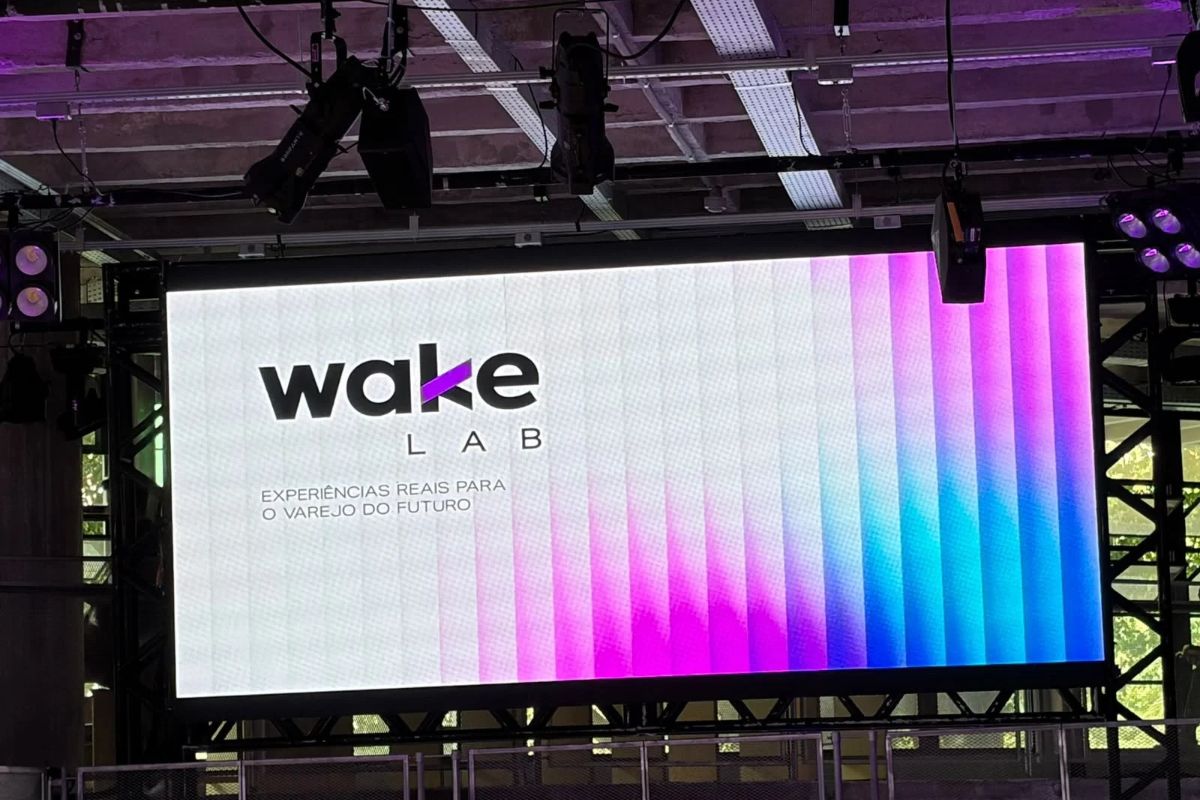 Wake Lab