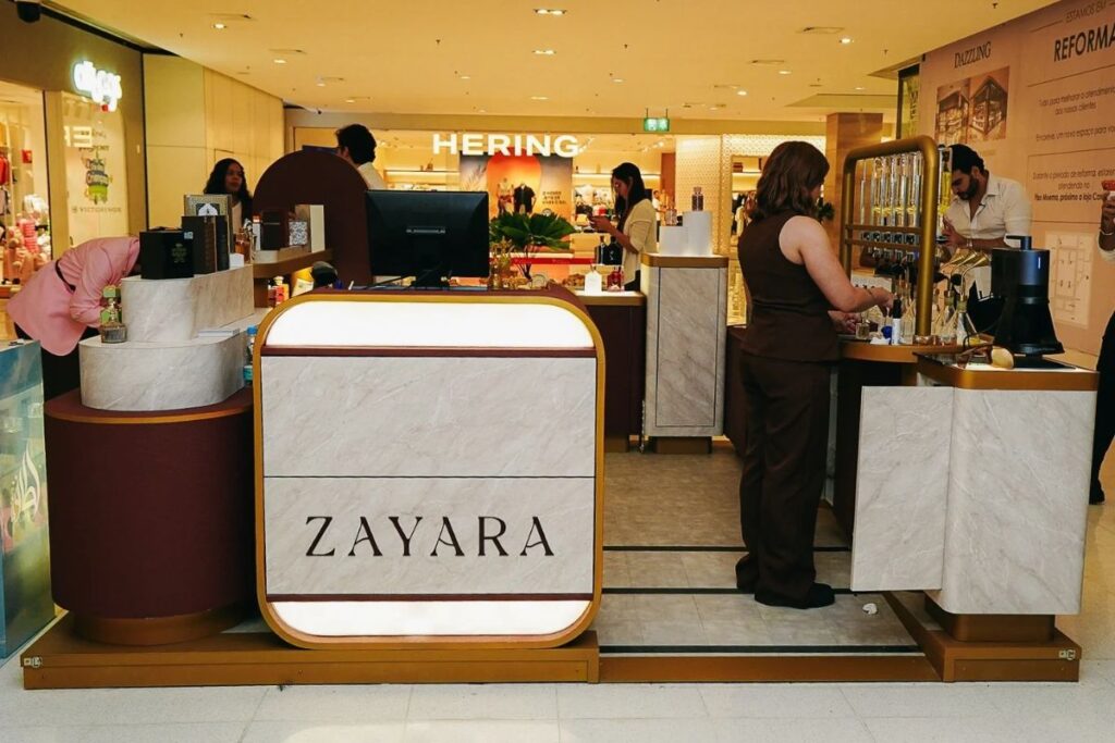 Zayara