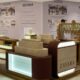 Quiosque Zayara by GDesign